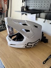 mtb rampage helmet fox for sale  Laguna Niguel