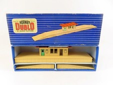 Hornby dublo island for sale  SKIPTON
