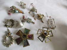 Antiker gablonzer glas gebraucht kaufen  Ettlingen