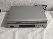 Videoregistratore vcr vhs usato  Santeramo in Colle