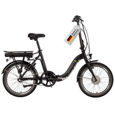 Saxonette bike klapprad gebraucht kaufen  Sangerhausen