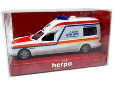 Herpa mercedes ktw gebraucht kaufen  Illerrieden