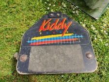 Kiddyboard befestigung kinderw gebraucht kaufen  Steinheim