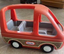 Little tikes red for sale  LIGHTWATER