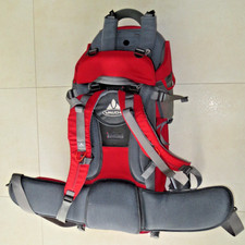 Vaude jolly comfort gebraucht kaufen  Singen (Hohentwiel)