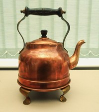 Early antique copper for sale  DONCASTER