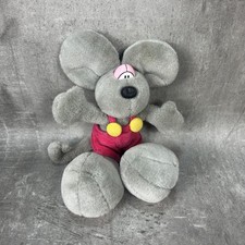 Diddl maus grau gebraucht kaufen  Senden