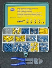 Hella quetschverbinder sortime gebraucht kaufen Hella quetschverbinder sortime gebraucht kaufen  Wuppertal