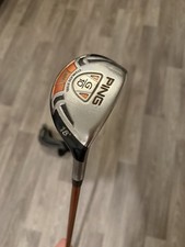Ping g10 degree for sale Ping g10 degree for sale  TAMWORTH