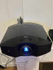 Vidéoprojecteur sony d'occasion  Saint-Etienne