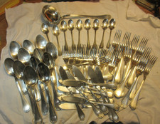 christofle argent d'occasion christofle argent d'occasion  Montluçon