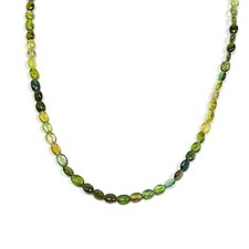 Jewelry necklace tourmaline for sale  USA