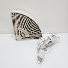 Suncourt Entreeair RR100 Branco Porta Quadro Ventilador Circulador de Ar Branco, Testado Funciona comprar usado Suncourt Entreeair RR100 Branco Porta Quadro Ventilador Circulador de Ar Branco, Testado Funciona comprar usado  Enviando para Brazil