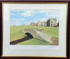 graeme baxter prints for sale  POOLE