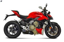 Silencieux termignoni d199 d'occasion Silencieux termignoni d199 d'occasion  Expédié en France