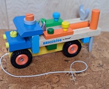 Janod brico kids for sale  TOTNES