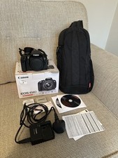 Canon eos 650d for sale  PETERBOROUGH