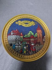 Blechdose deckel lebkuchen gebraucht kaufen Blechdose deckel lebkuchen gebraucht kaufen  Germering