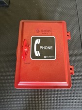 telephone clapet d'occasion  Expédié en Belgium