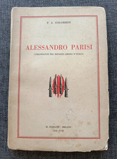 P.a. colombini alessandro usato  Roma
