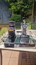 Cafetiere pavoni moulin d'occasion  Auxerre
