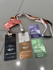 2023 pass ticket for sale  Port Charlotte