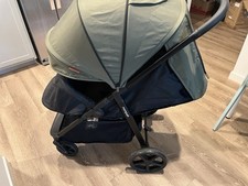 Mompush stroller rain for sale  Clermont