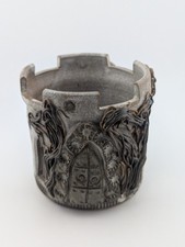 Medieval castle stoneware for sale  MIDDLESBROUGH