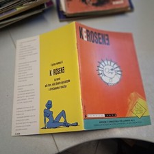 Kerosene numero zero usato  Italia