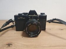 Minolta srt 50 gebraucht kaufen  Landshut