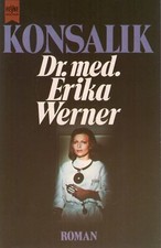 Med erika werner gebraucht kaufen  Münchberg