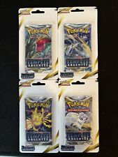 Pokémon boosters blister d'occasion  Clermont-Ferrand-