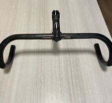 Manubrio bici corsa usato  Levanto