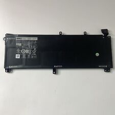 Genuine dell battery for sale  DERBY