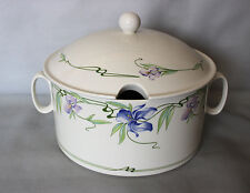 Terrine villeroy boch gebraucht kaufen  Deutschland