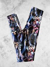 Disney villains leggings gebraucht kaufen  Ludwigsburg