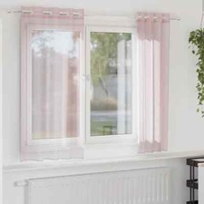 Rideaux voile œillets d'occasion  Clermont-Ferrand-
