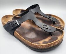 Birkenstock gizeh size for sale  West Sacramento