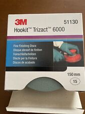 Disco abrasivo hookit usato  Vicenza