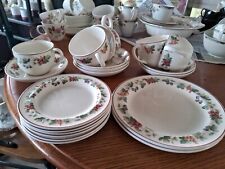 Wedgwood queens ware. for sale  BRADFORD