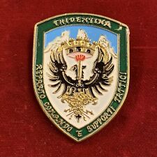2220 distintivo reparto usato  Firenze