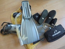Scubapro scuba diving for sale  Fort Collins