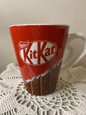 Nestle kitkat coffee for sale  WOKING