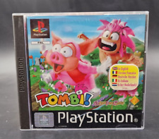 Tombi sony playstation d'occasion  Sevran