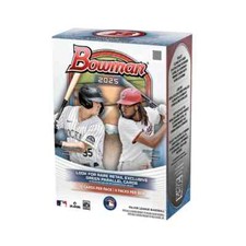INSERÇÕES DE BEISEBOL 2025 Bowman: complete seu conjunto - você escolhe (atualização 6-14-25), usado comprar usado  Enviando para Brazil