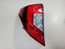 Conjunto de lanterna traseira de LED traseira lateral esquerda Honda Fit LH 2015-2020 fabricante de equipamento original comprar usado  Enviando para Brazil