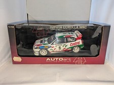 Autoart toyota corolla d'occasion  Grande-Synthe