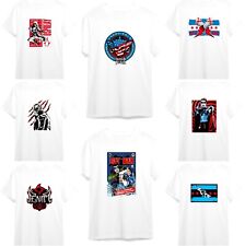 Wrestling shirt unisex for sale  CORBY