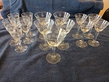 Vintage libbey glasses for sale  Sunapee