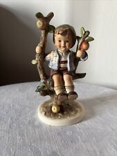 Vintage hummel figurine for sale  HALIFAX
